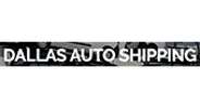Dallas Auto Shipping