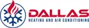 Dallas Heating and Air Conditioning brand logo
