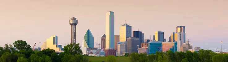 dallas hvac skyline