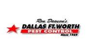 Dallas Ft. Worth Pest Control
