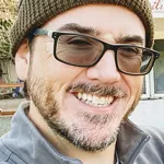 Author picture