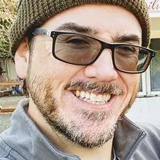Author picture