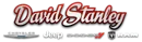 David Stanley Dodge logo