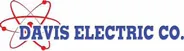 Davis Electric Co. brand logo