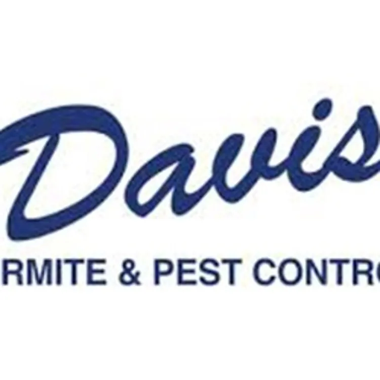 Davis Termite & Pest Control