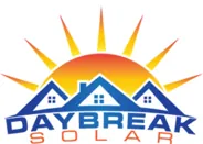 Daybreak Solar brand logo