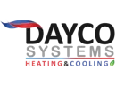 Dayco Systems brand logo