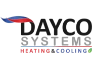 Dayco Systems logo