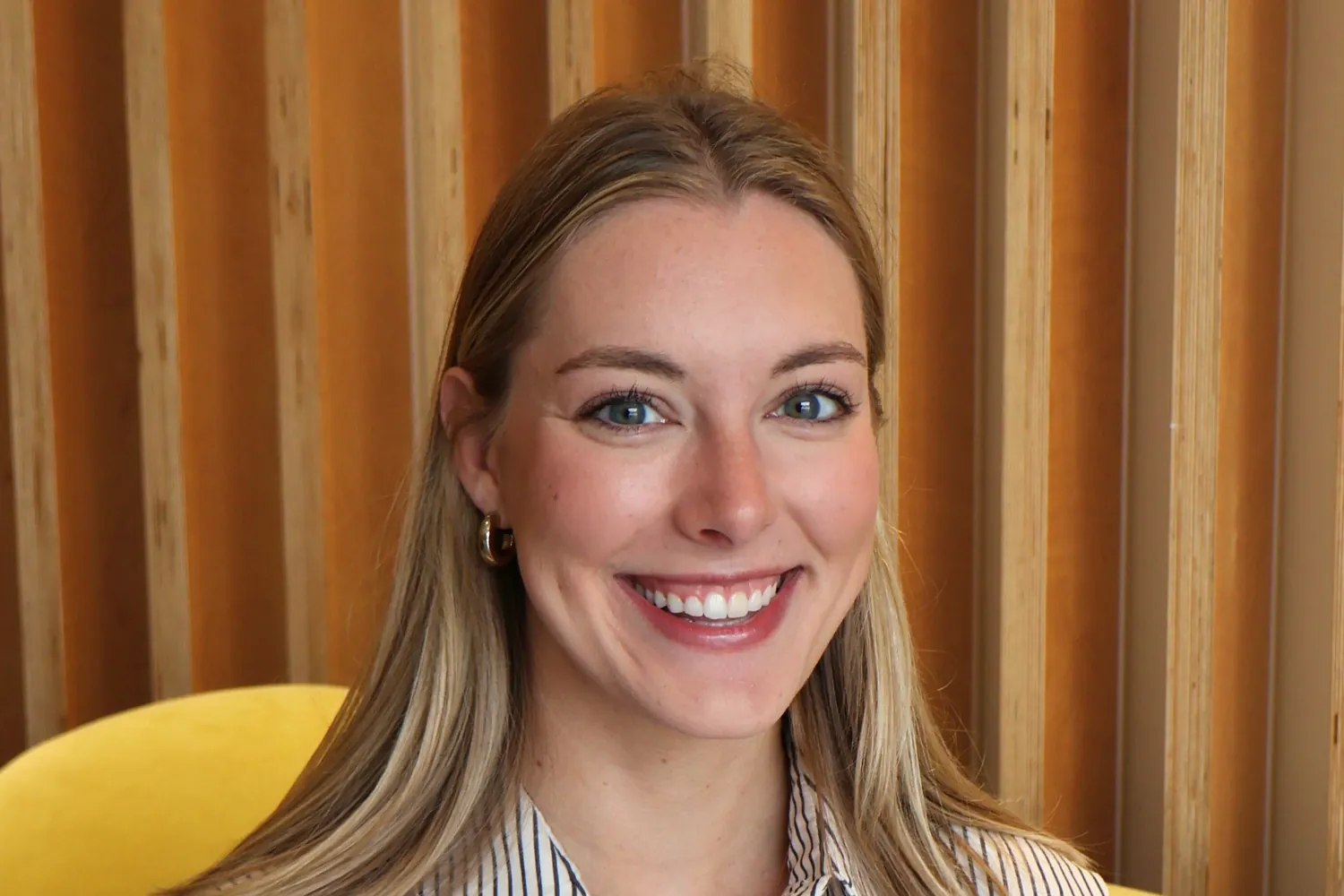 Dayna Edens, Public Relations Manager at ConsumerAffairs