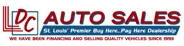 DC Auto Sales logo