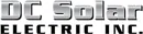 DC Solar Electric logo