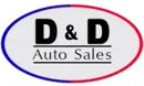D and D Auto Sales