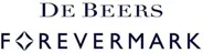 De Beers Forevermark brand logo