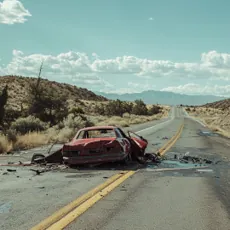 The most dangerous days to drive in America image