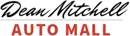 Dean Mitchell Auto Mall logo