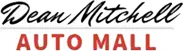 Dean Mitchell Auto Mall logo
