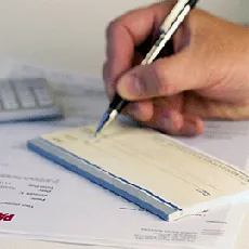 Debt Consolidation vs. Debt Settlement image