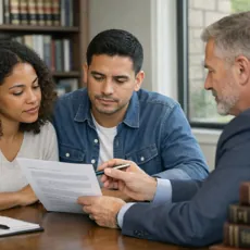 Do I Need a Debt Settlement Lawyer? image