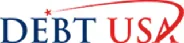 DebtUSA brand logo
