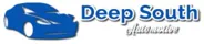 Deep South Automotive logo