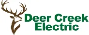 Deer Creek Electric logo