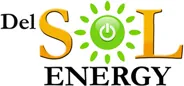 Del Sol Energy brand logo