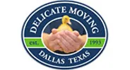 Delicate Moving Systems Inc brand logo