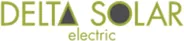 Delta Solar Electric brand logo