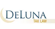 Luis R De Luna Law Offices brand logo