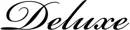 Deluxe Auto Sales logo