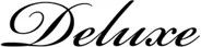 Deluxe Auto Sales logo
