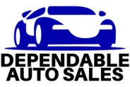 Dependable Auto Sales logo