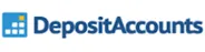 DepositAccounts brand logo