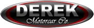 Derek Motorcar Company logo