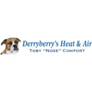 Derryberry's Heat & Air Derryberry's Heat & Air