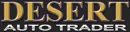 Desert Auto Trader logo