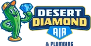 Desert Diamond Air & Plumbing Desert Diamond Air & Plumbing