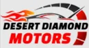 Desert Diamond Motors