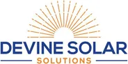 Devine Solar Solutions brand logo