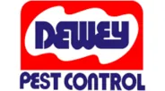 Dewey Pest Control brand logo