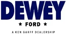 Dewey Ford