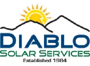 Diablo Solar Services brand logo