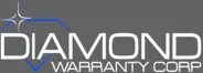 Diamond Warranty Corp brand logo
