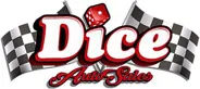 Dice Auto Sales logo