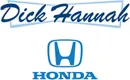 Dick Hannah Honda