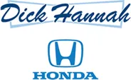 Dick Hannah Honda