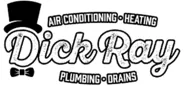 Dick Ray Master Plumbing, Heating and Cooling Dick Ray Master Plumbing, Heating and Cooling