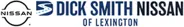 Dick Smith Nissan of Lexington logo