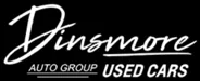 Dinsmore Auto Group Used Cars Puyallup logo