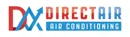 Direct Air brand logo
